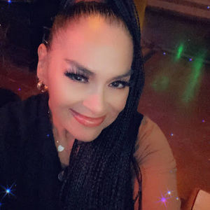 Meet your Posher, Patsy